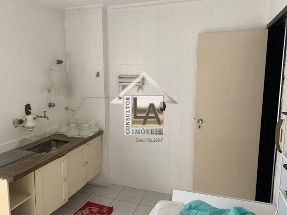 Imagem Apartamento com 2 Quartos à Venda, 83 m² em Alto Da Boa Vista - São Paulo