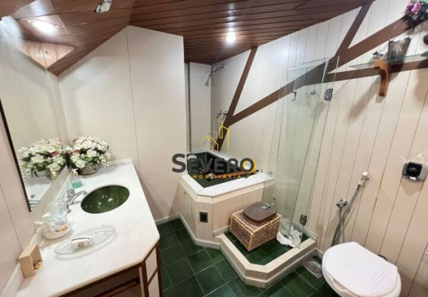 Imagem Apartamento com 4 Quartos à Venda, 180 m² em Ingá - Niterói