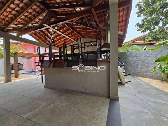 Imagem Casa com 5 Quartos à Venda, 600 m² em Riviera De São Lourenço - Bertioga