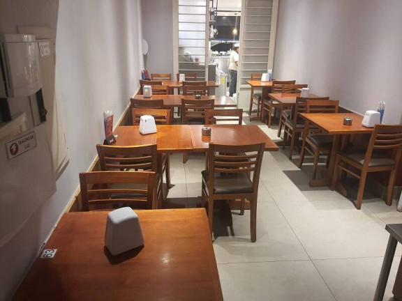 Imagem Ponto Comercial à Venda, em Vila Mariana - São Paulo Imagem Ponto Comercial à Venda, em Vila Mariana - São Paulo