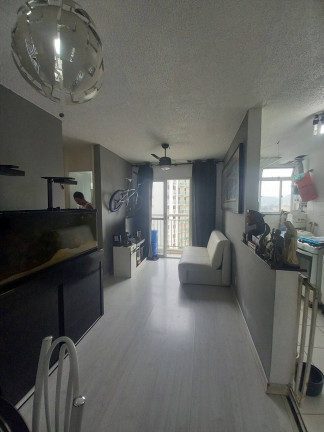 Imagem Apartamento com 2 Quartos à Venda, 50 m² em São Cristóvão - Rio De Janeiro Imagem Apartamento com 2 Quartos à Venda, 50 m² em São Cristóvão - Rio De Janeiro