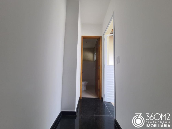 Imagem Apartamento com 2 Quartos à Venda, 100 m² em Vila Gilda - Santo André