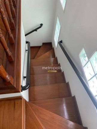 Imagem Sobrado com 3 Quartos à Venda, 207 m² em Olímpico - São Caetano Do Sul