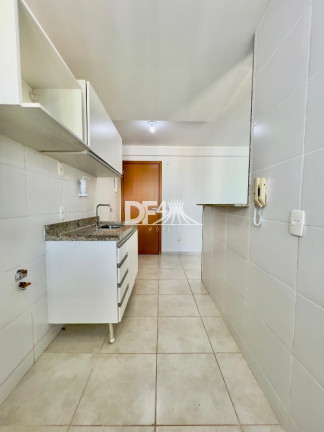 Imagem Imóvel com 1 Quarto à Venda, 42 m² em Sul (águas Claras) - Brasília