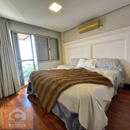 Imagem Apartamento com 3 Quartos à Venda, 280 m² em Morro Dos Ingleses - São Paulo