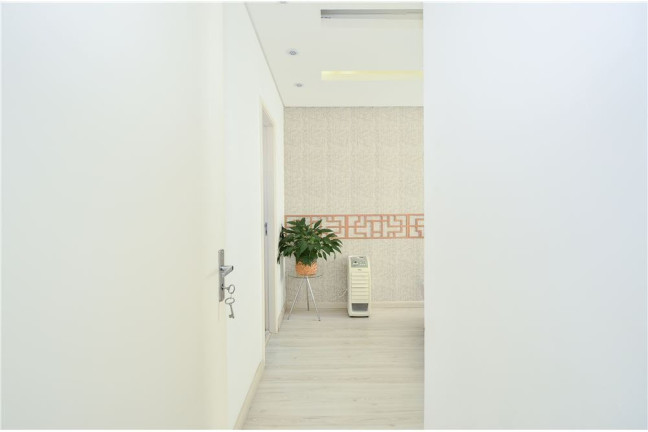 Imagem Apartamento com 2 Quartos à Venda, 61 m² em Morumbi - São Paulo