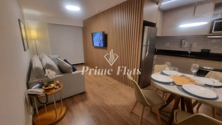 Imagem Apartamento com 1 Quarto à Venda, 35 m² em Moema - São Paulo Imagem Apartamento com 1 Quarto à Venda, 35 m² em Moema - São Paulo