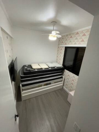 Imagem Apartamento com 3 Quartos à Venda, em Enseada - Guarujá Imagem Apartamento com 3 Quartos à Venda, em Enseada - Guarujá