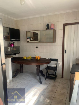 Imagem Casa com 3 Quartos à Venda, 130 m² em Parada Inglesa - São Paulo Imagem Casa com 3 Quartos à Venda, 130 m² em Parada Inglesa - São Paulo