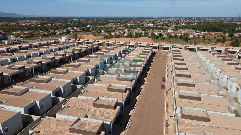 Imagem Casa de Condomínio com 3 Quartos à Venda, 160 m² em Condomínio Residencial Sicília Residence - Cuiabá