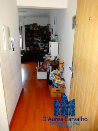 Imagem Apartamento com 3 Quartos à Venda, 94 m² em Vila Mariana - São Paulo