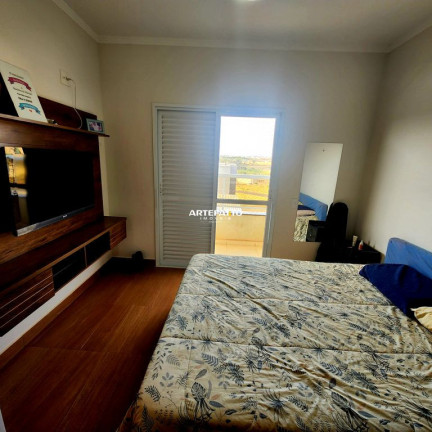 Imagem Cobertura com 3 Quartos à Venda, 110 m² em Jardim Santa Lúcia - Franca Imagem Cobertura com 3 Quartos à Venda, 110 m² em Jardim Santa Lúcia - Franca