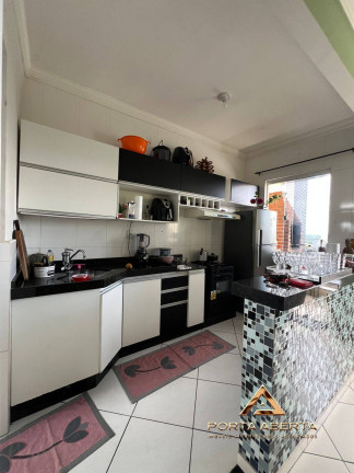 Imagem Apartamento com 3 Quartos à Venda, 98 m² em Cidade Nova - Santana Do Paraíso Imagem Apartamento com 3 Quartos à Venda, 98 m² em Cidade Nova - Santana Do Paraíso