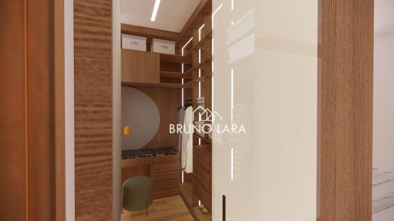 Imagem Casa com 2 Quartos à Venda, 70 m² em Guaruja Mansões - Betim