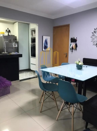 Imagem Apartamento com 2 Quartos à Venda, 65 m² em Parque Industrial - São José Dos Campos Imagem Apartamento com 2 Quartos à Venda, 65 m² em Parque Industrial - São José Dos Campos