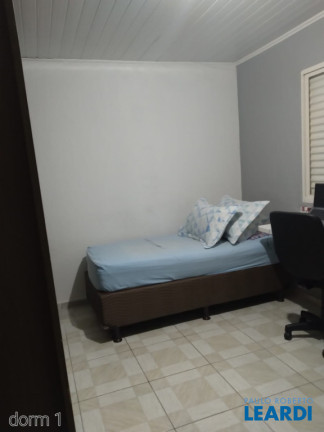 Imagem Casa com 3 Quartos à Venda, 182 m² em Vila Scarpelli - Santo André Imagem Casa com 3 Quartos à Venda, 182 m² em Vila Scarpelli - Santo André