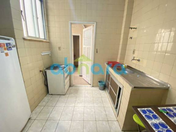 Imagem Apartamento com 1 Quarto à Venda, 70 m² em Copacabana - Rio De Janeiro