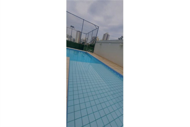 Imagem Apartamento com 2 Quartos à Venda, 62 m² em Saúde - São Paulo