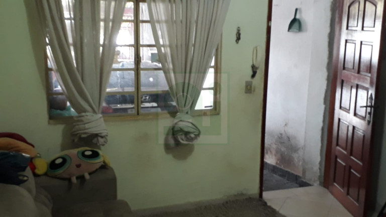 Imagem Casa com 3 Quartos à Venda, 120 m² em Vila Praia - São Paulo