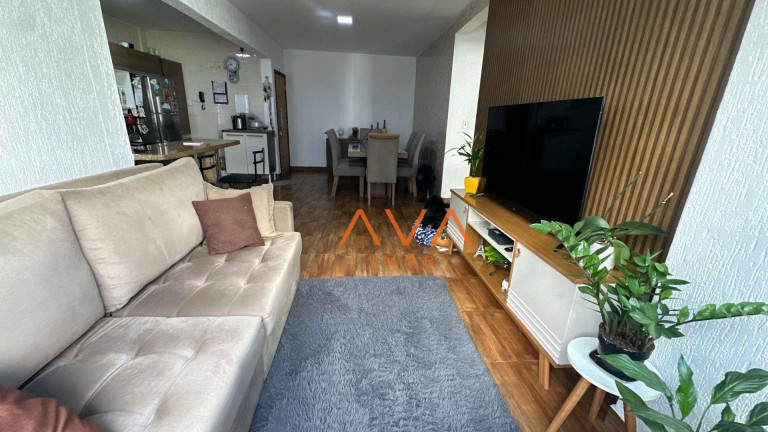 Imagem Apartamento com 2 Quartos à Venda, 96 m² em Ingleses - Florianópolis