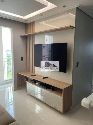 Imagem Apartamento com 3 Quartos à Venda, 62 m² em Vila Miriam - Guarulhos Imagem Apartamento com 3 Quartos à Venda, 62 m² em Vila Miriam - Guarulhos