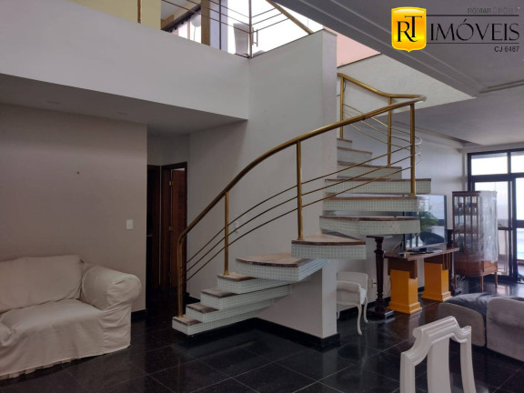 Imagem Cobertura com 6 Quartos à Venda, 640 m² em Praia Do Forte - Cabo Frio Imagem Cobertura com 6 Quartos à Venda, 640 m² em Praia Do Forte - Cabo Frio