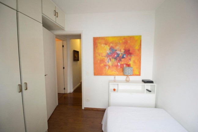 Imagem Imóvel com 3 Quartos à Venda, 127 m² em Vila Madalena - São Paulo