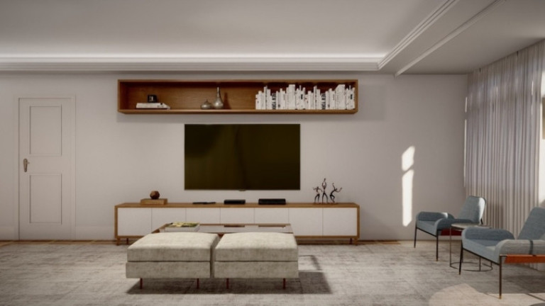 Imagem Apartamento com 3 Quartos à Venda, 240 m² em Jardim Paulista - São Paulo Imagem Apartamento com 3 Quartos à Venda, 240 m² em Jardim Paulista - São Paulo