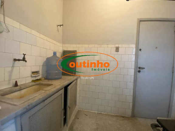 Imagem Apartamento com 1 Quarto à Venda, 45 m² em Tijuca - Rio De Janeiro Imagem Apartamento com 1 Quarto à Venda, 45 m² em Tijuca - Rio De Janeiro