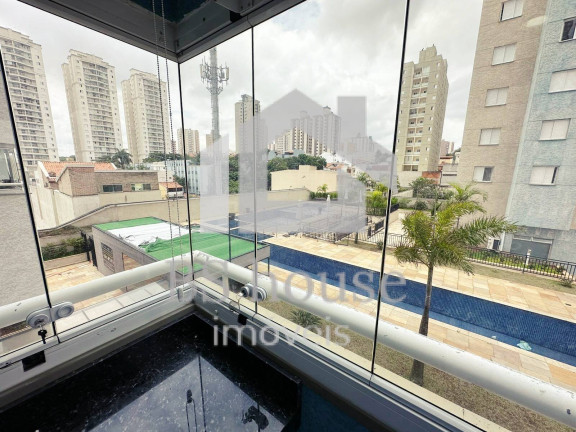 Imagem Apartamento com 2 Quartos à Venda, 60 m² em Vila Valparaiso - Santo André Imagem Apartamento com 2 Quartos à Venda, 60 m² em Vila Valparaiso - Santo André