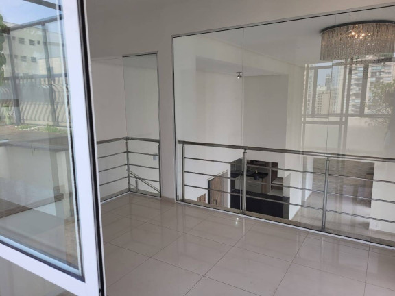 Imagem Apartamento com 3 Quartos à Venda, 227 m² em Perdizes - São Paulo