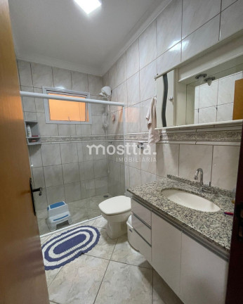 Imagem Casa com 3 Quartos à Venda,  em Vila Rubens - Indaiatuba
