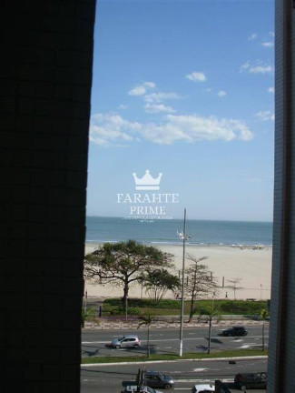 Apartamento com 1 Quarto à Venda, 54 m² em Gonzaga - Santos