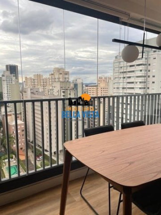Imagem Apartamento com 2 Quartos à Venda, em Bela Vista - São Paulo Imagem Apartamento com 2 Quartos à Venda, em Bela Vista - São Paulo
