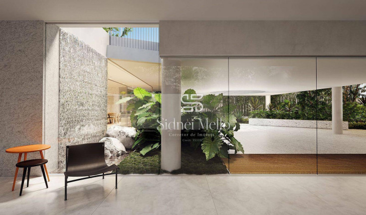 Imagem Cobertura com 4 Quartos à Venda, 328 m² em Praia Brava - Itajaí