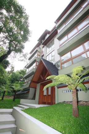 Imagem Apartamento com 3 Quartos à Venda, 132 m² em Centro - Gramado Imagem Apartamento com 3 Quartos à Venda, 132 m² em Centro - Gramado