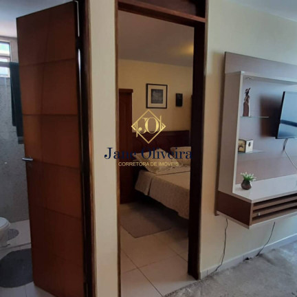 Imagem Apartamento com 1 Quarto à Venda, 55 m² em Manaíra - João Pessoa