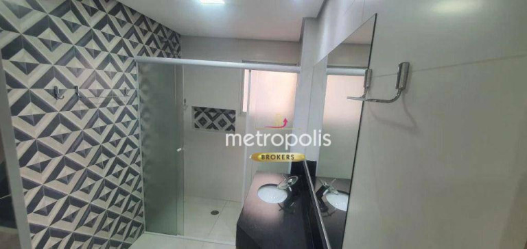 Imagem Apartamento com 2 Quartos para Alugar, 77 m² em Santa Teresinha - São Paulo Imagem Apartamento com 2 Quartos para Alugar, 77 m² em Santa Teresinha - São Paulo