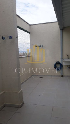 Imagem Apartamento com 3 Quartos à Venda, 140 m² em Bosque Dos Eucaliptos - São José Dos Campos