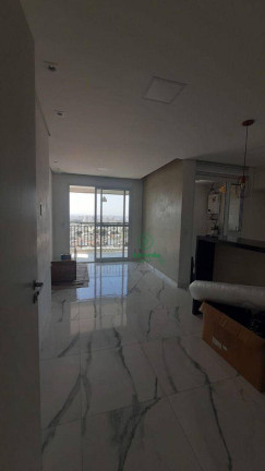 Imagem Cobertura com 2 Quartos à Venda, 66 m² em Jardim Flor Da Montanha - Guarulhos