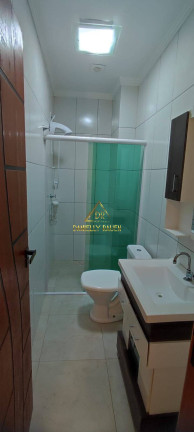 Imagem Casa com 3 Quartos à Venda, 94 m² em Itacolomi - Balneário Piçarras