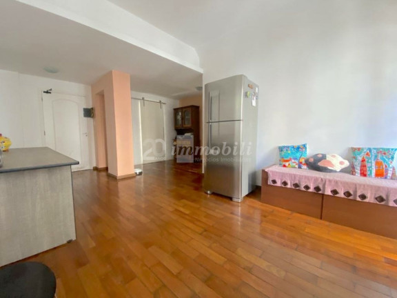 Imagem Apartamento com 3 Quartos à Venda, 125 m² em Higienópolis - São Paulo Imagem Apartamento com 3 Quartos à Venda, 125 m² em Higienópolis - São Paulo