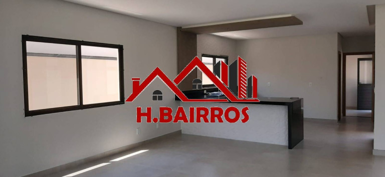 Imagem Casa de Condomínio com 4 Quartos à Venda, 307 m² em Urbanova - São José Dos Campos