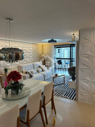 Imagem Apartamento com 4 Quartos à Venda, 120 m² em Recreio Dos Bandeirantes - Rio De Janeiro Imagem Apartamento com 4 Quartos à Venda, 120 m² em Recreio Dos Bandeirantes - Rio De Janeiro