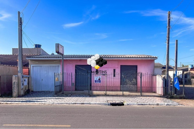 Imagem Casa com 2 Quartos à Venda, 500 m² em Mathias Velho - Canoas