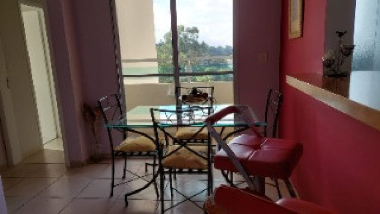 Imagem Apartamento com 2 Quartos à Venda, 47 m² em Vila Moraes / Av Do Cursino 5781 - São Paulo