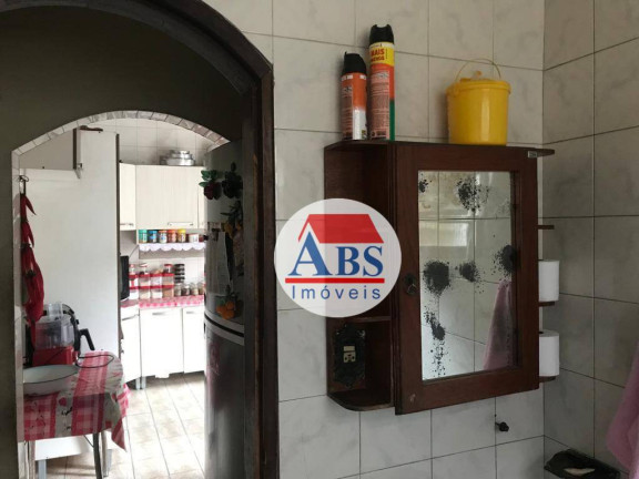 Imagem Sobrado com 3 Quartos à Venda, 190 m² em Vila Nova - Cubatão Imagem Sobrado com 3 Quartos à Venda, 190 m² em Vila Nova - Cubatão