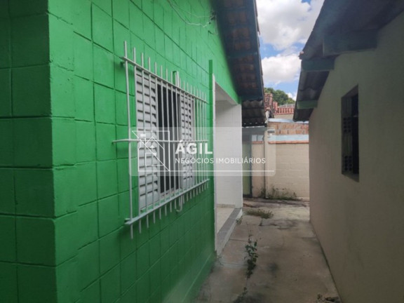 Imagem Sobrado com 3 Quartos à Venda, 300 m² em Jardim Satélite - São José Dos Campos Imagem Sobrado com 3 Quartos à Venda, 300 m² em Jardim Satélite - São José Dos Campos
