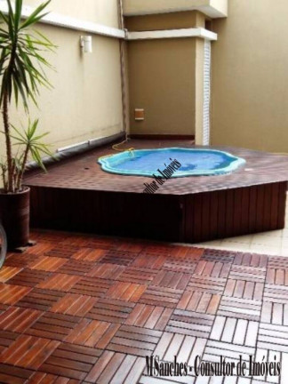 Imagem Sobrado com 3 Quartos à Venda,  em Condominio Valença - Sorocaba