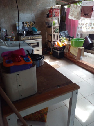 Imagem Casa com 2 Quartos à Venda, 50 m² em Cibratel Ii - Itanhaém